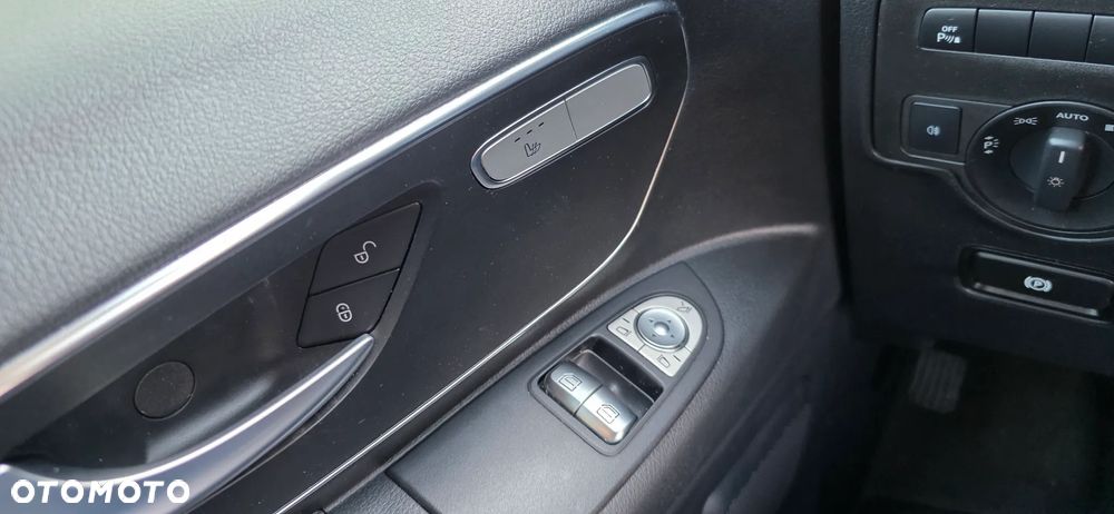 Mercedes-Benz Vito 116 CDI 163KMExtralong Automat 9-g Tronic,Full Led! - 15