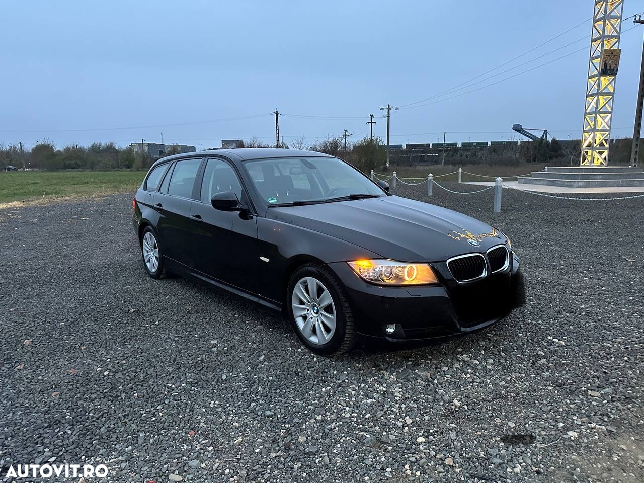 BMW Seria 3 - 10