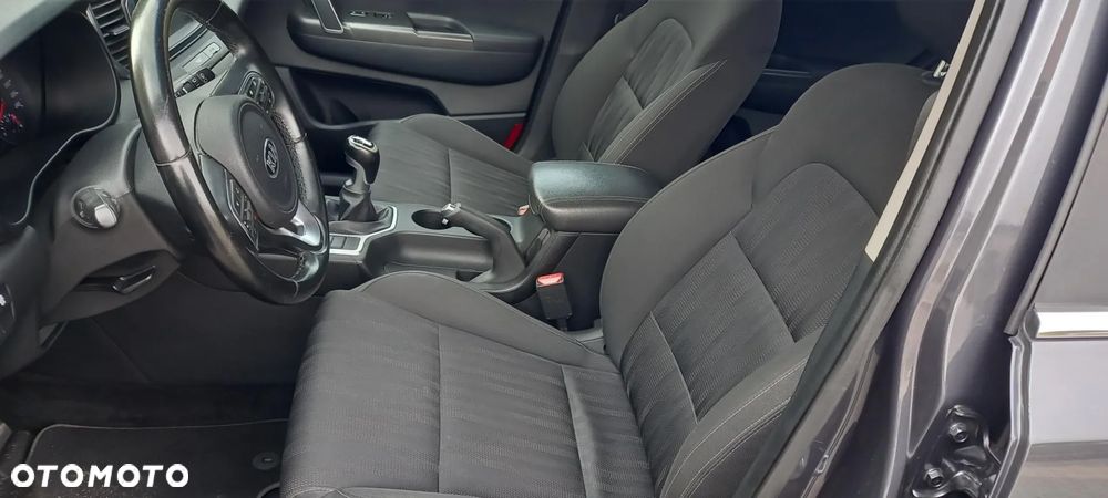 Kia Sportage 1.6 GDI 2WD VISION - 8