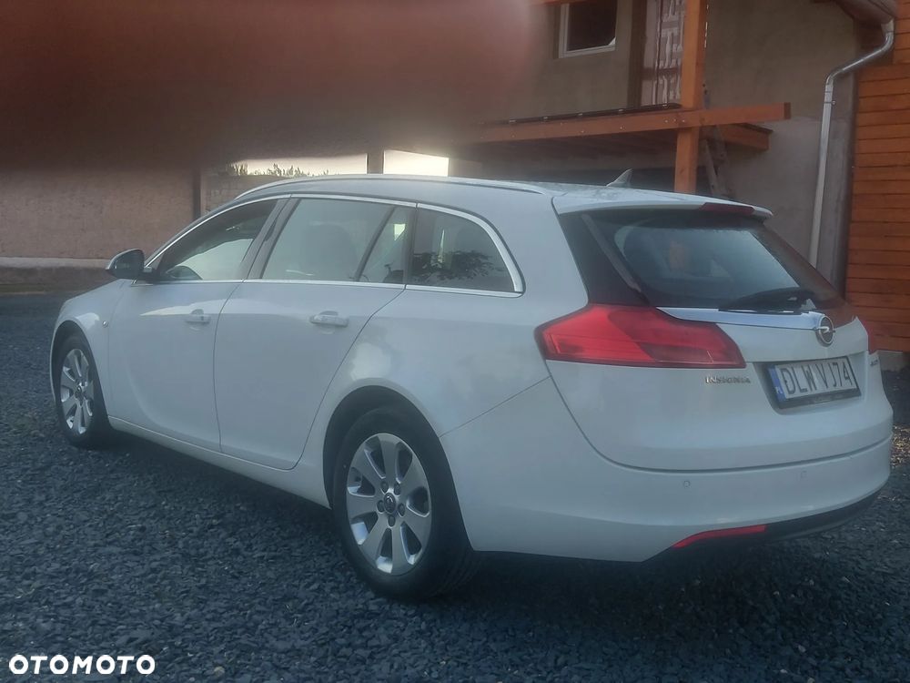 Opel Insignia - 7