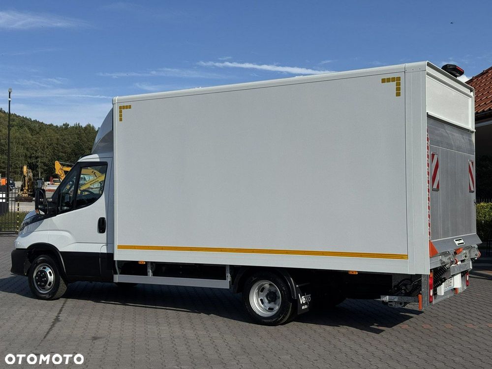 Iveco Daily 35C14 - 19
