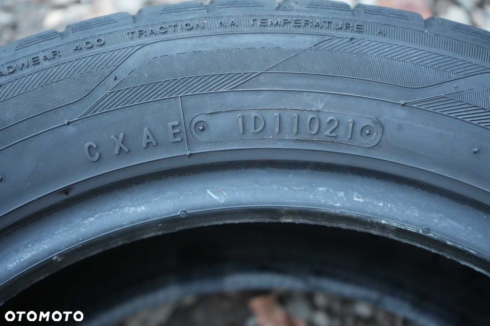 Opony Toyo Tires Proxes CF2 185/55 R14 - 5