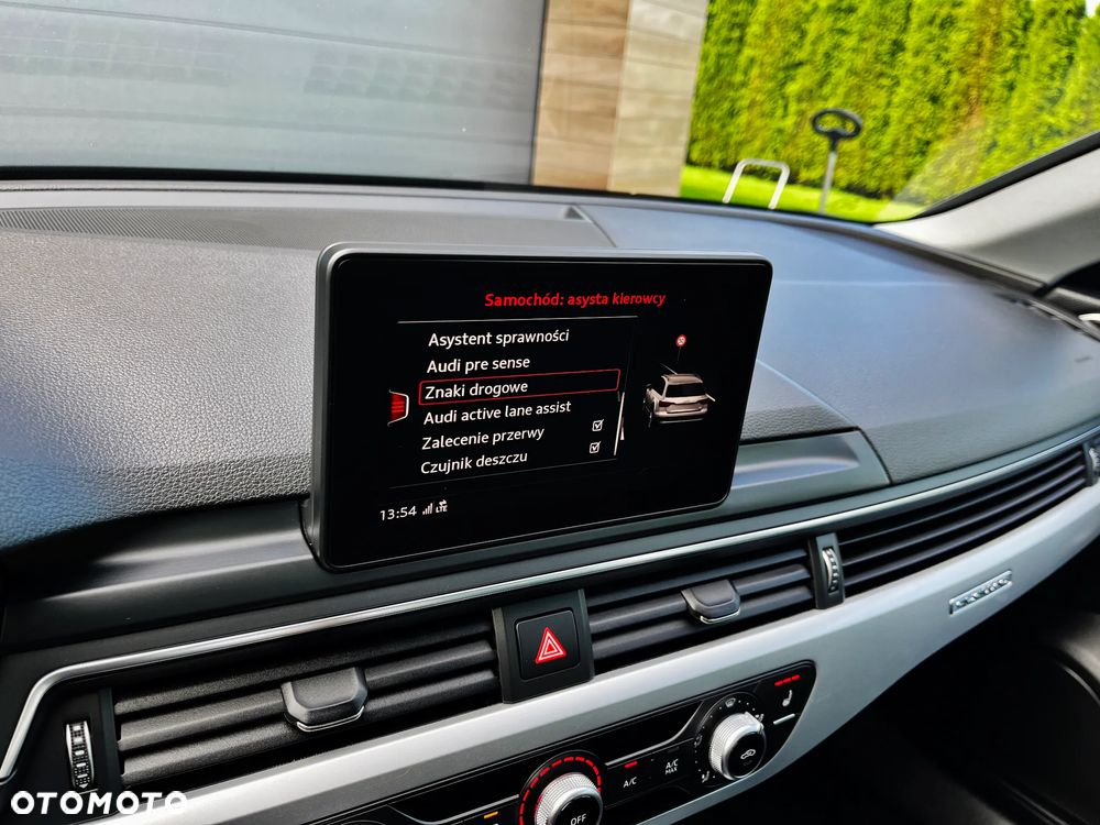 Audi A4 Avant 2.0 TDI S tronic quattro sport - 29