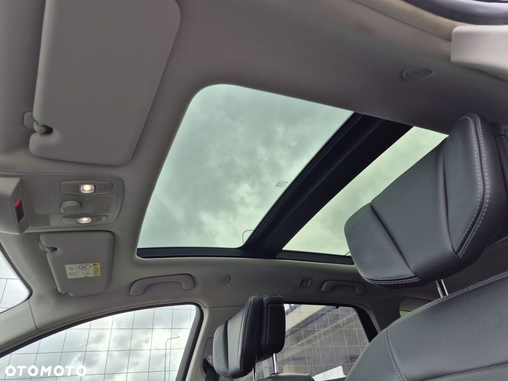 Renault Talisman ENERGY dCi 160 EDC INITIALE PARIS - 9