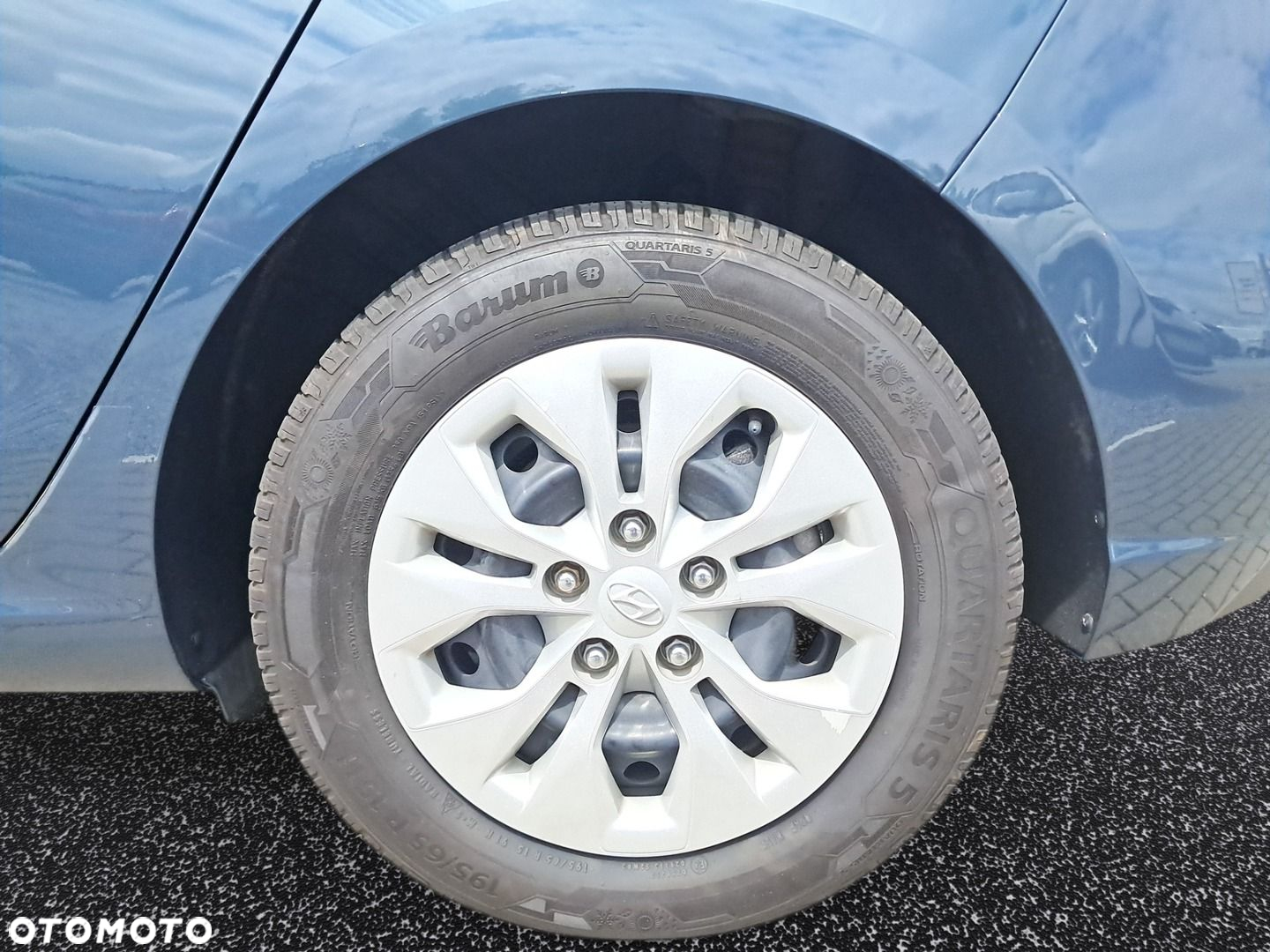 Hyundai i30 1.0 T-GDI Modern DCT - 9