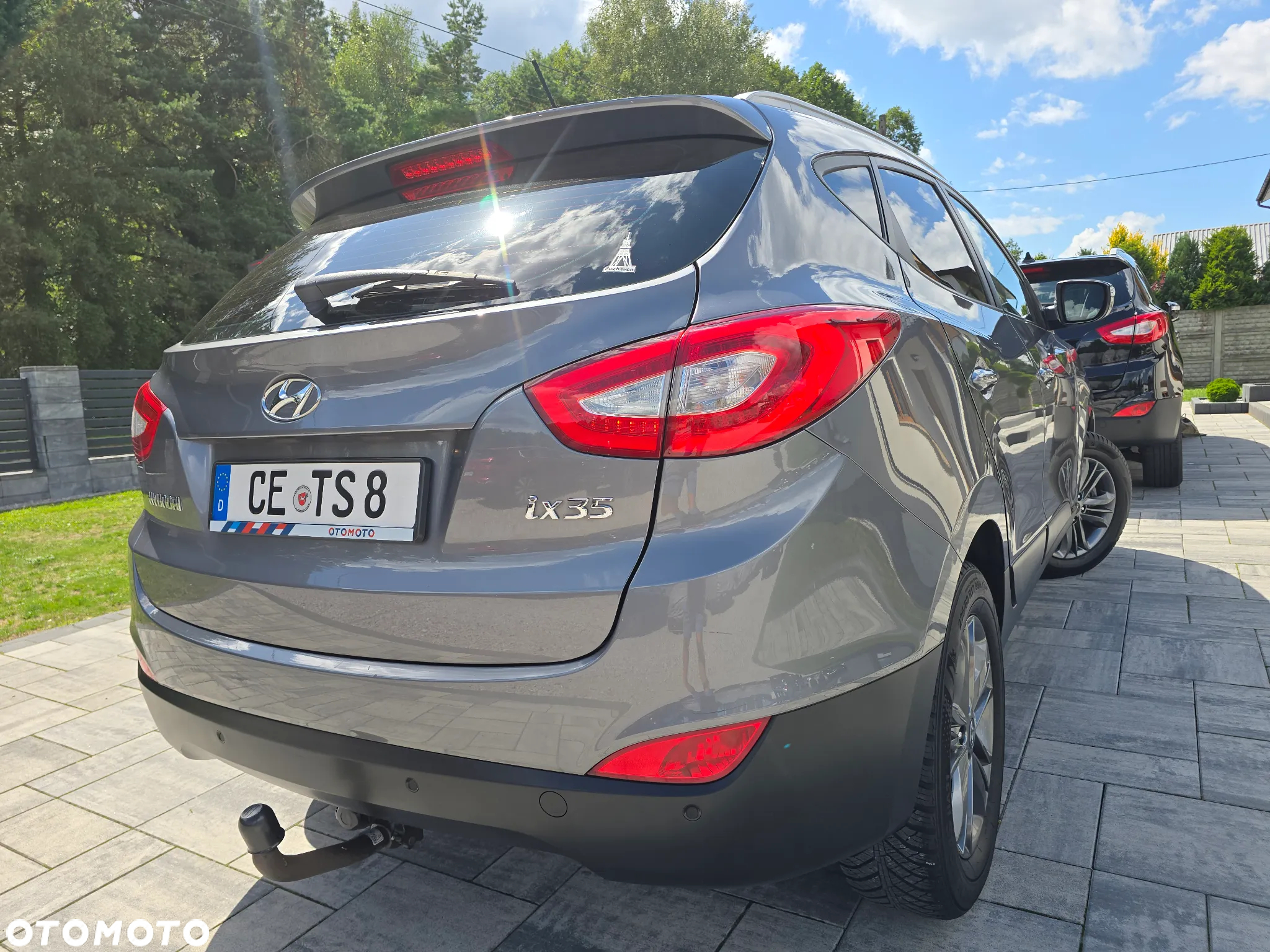 Hyundai ix35 1.6 2WD Style - 9