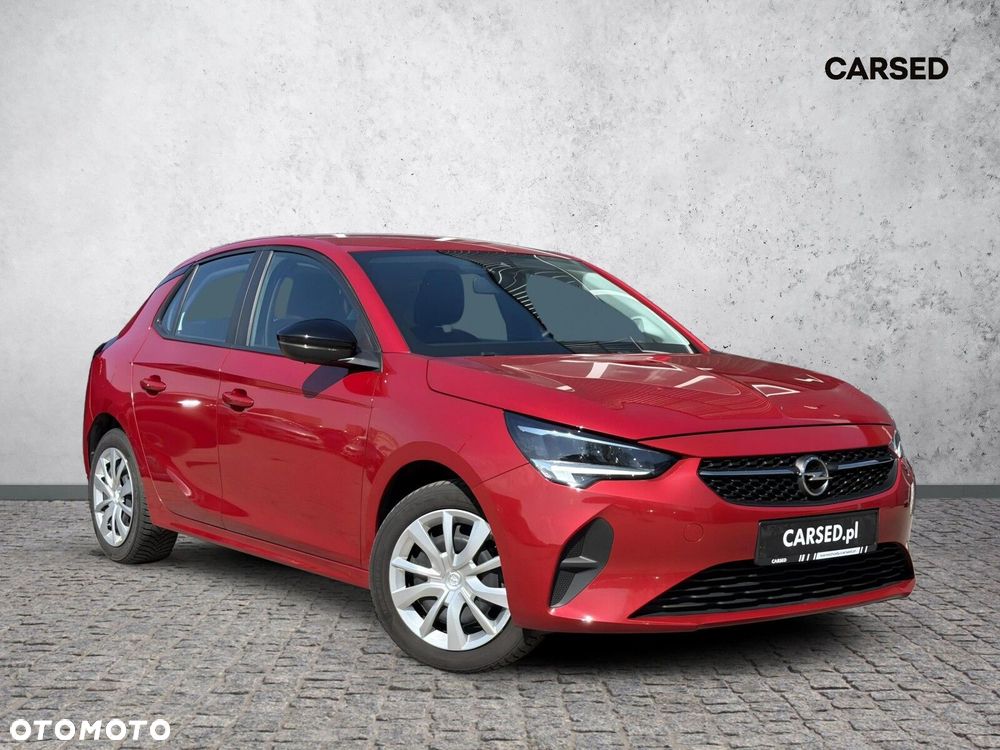 Opel Corsa 1.2 Edition S&S - 9