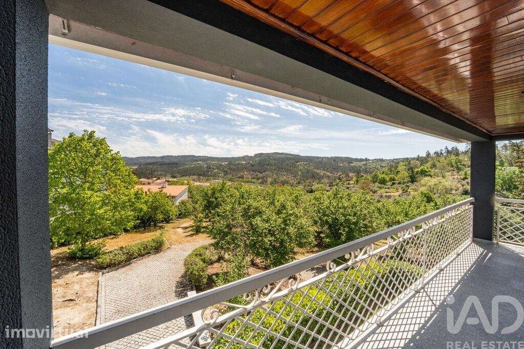 Quinta T5 em Sezures de 427 m2 - Grande imagem: 4/36