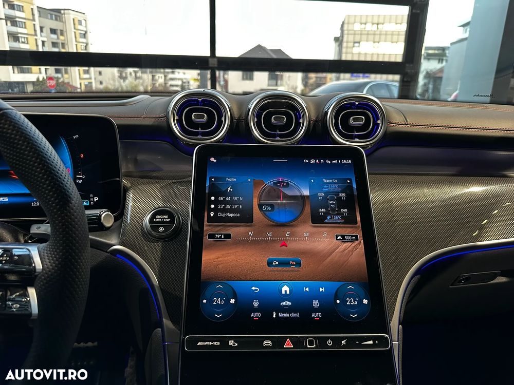 Mercedes-Benz GLC - 21