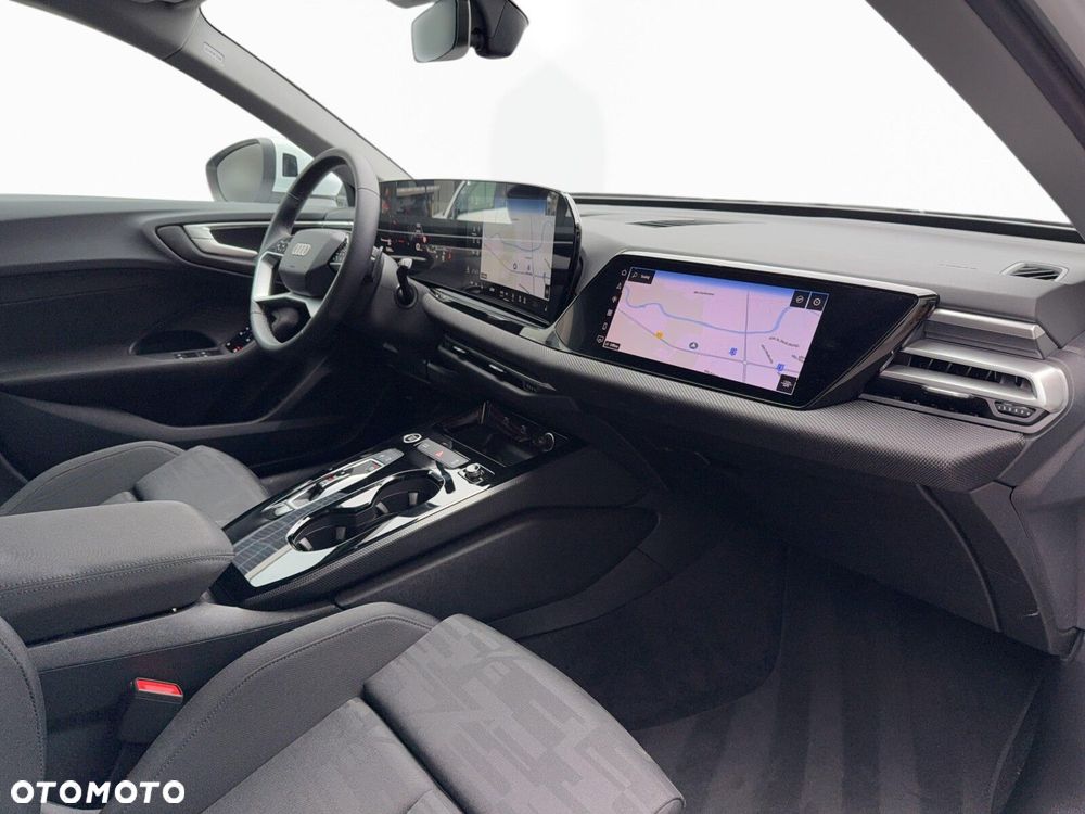 Audi A5 Avant - 28