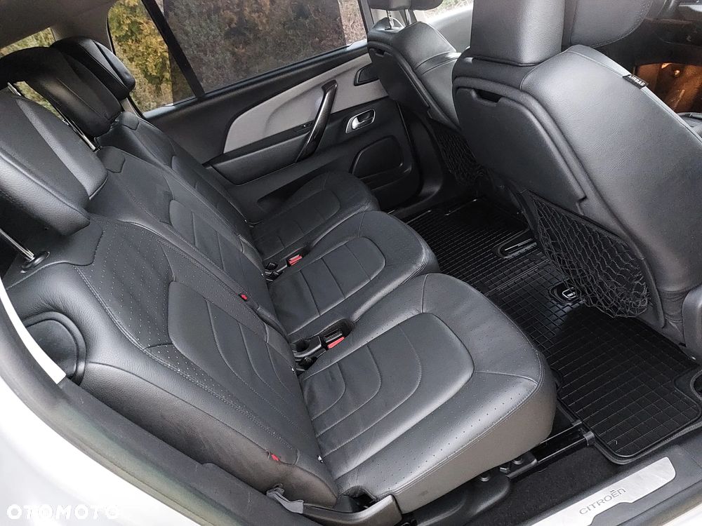 Citroën C4 Picasso 1.6 e-HDi Exclusive ETG6 - 13