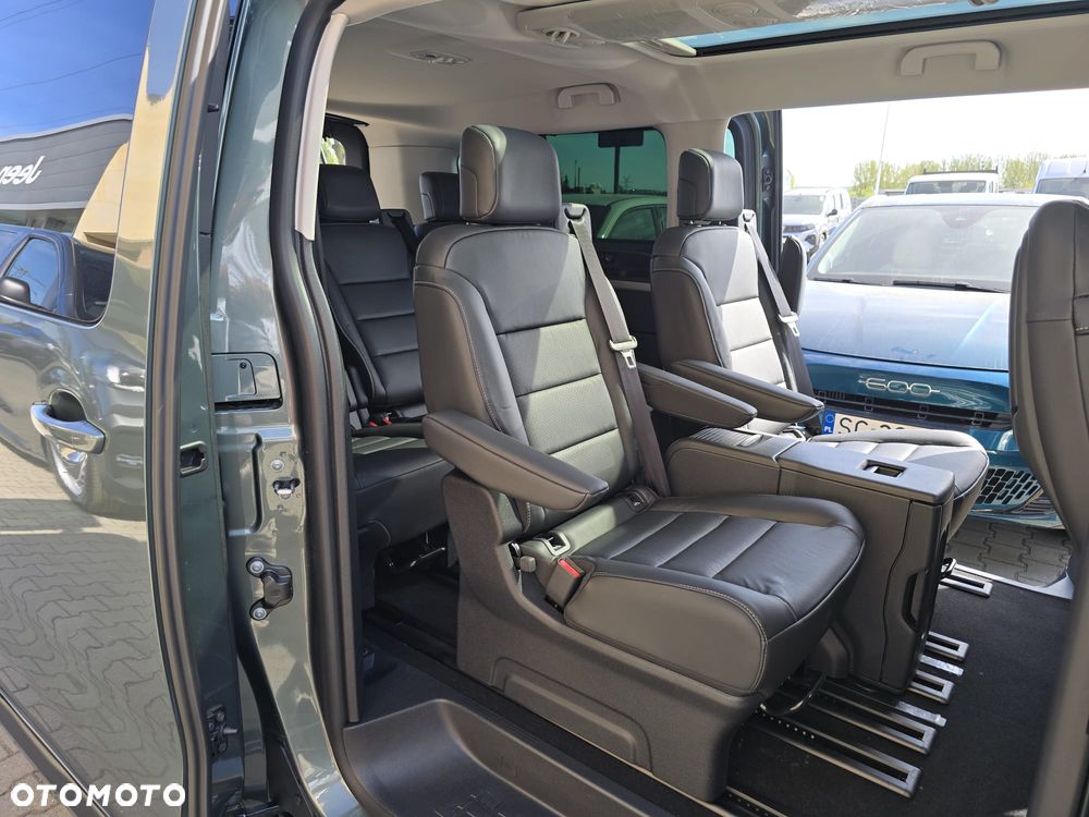 Fiat Ulysse Business VIP EAT8 - 12