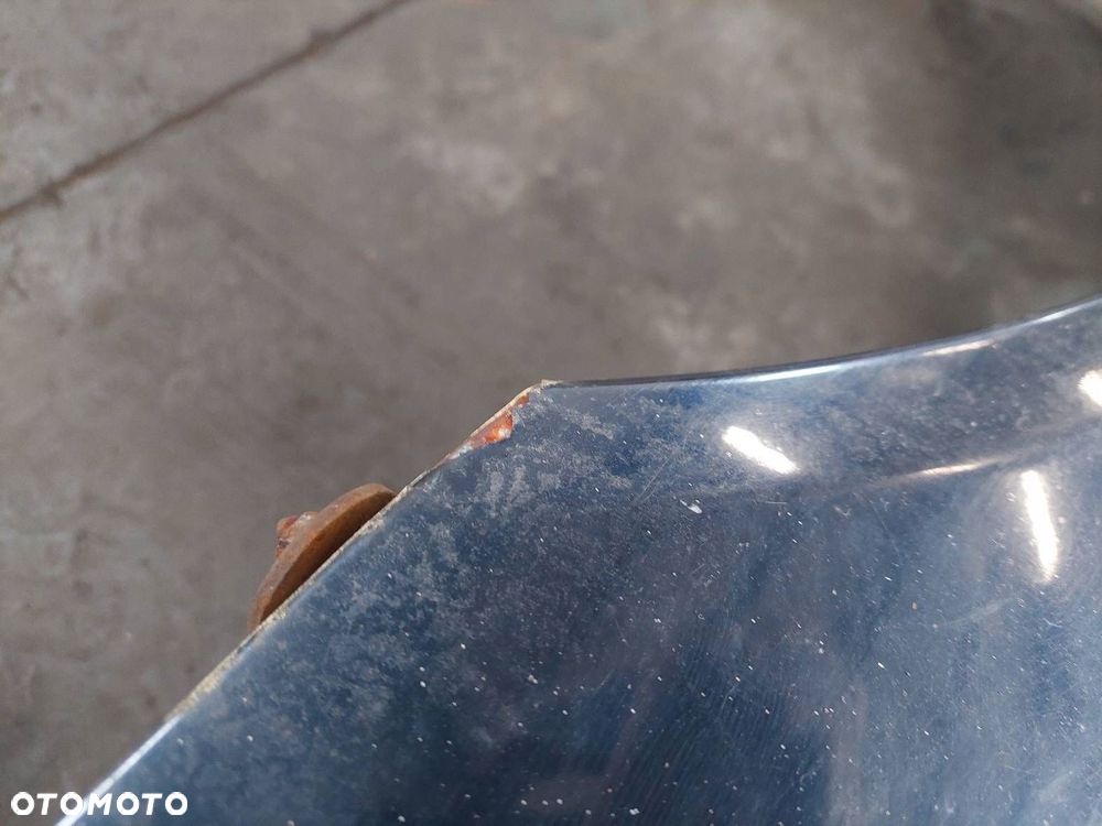 BŁOTNIK PRAWY PRZÓD PEUGEOT 607 I KMPD - 3