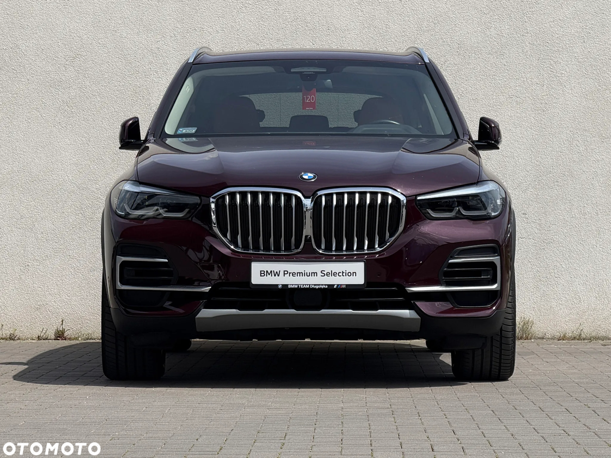 BMW X5 xDrive30d - 5