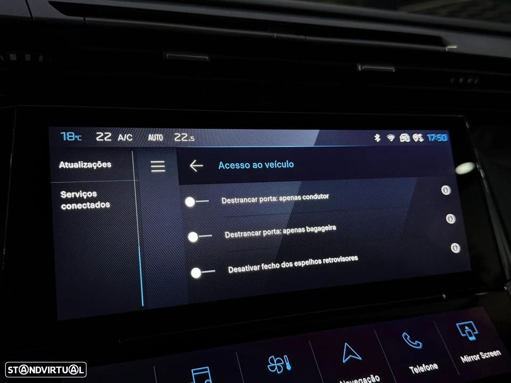 Peugeot 308 1.5 BlueHDi Allure EAT8 - 56