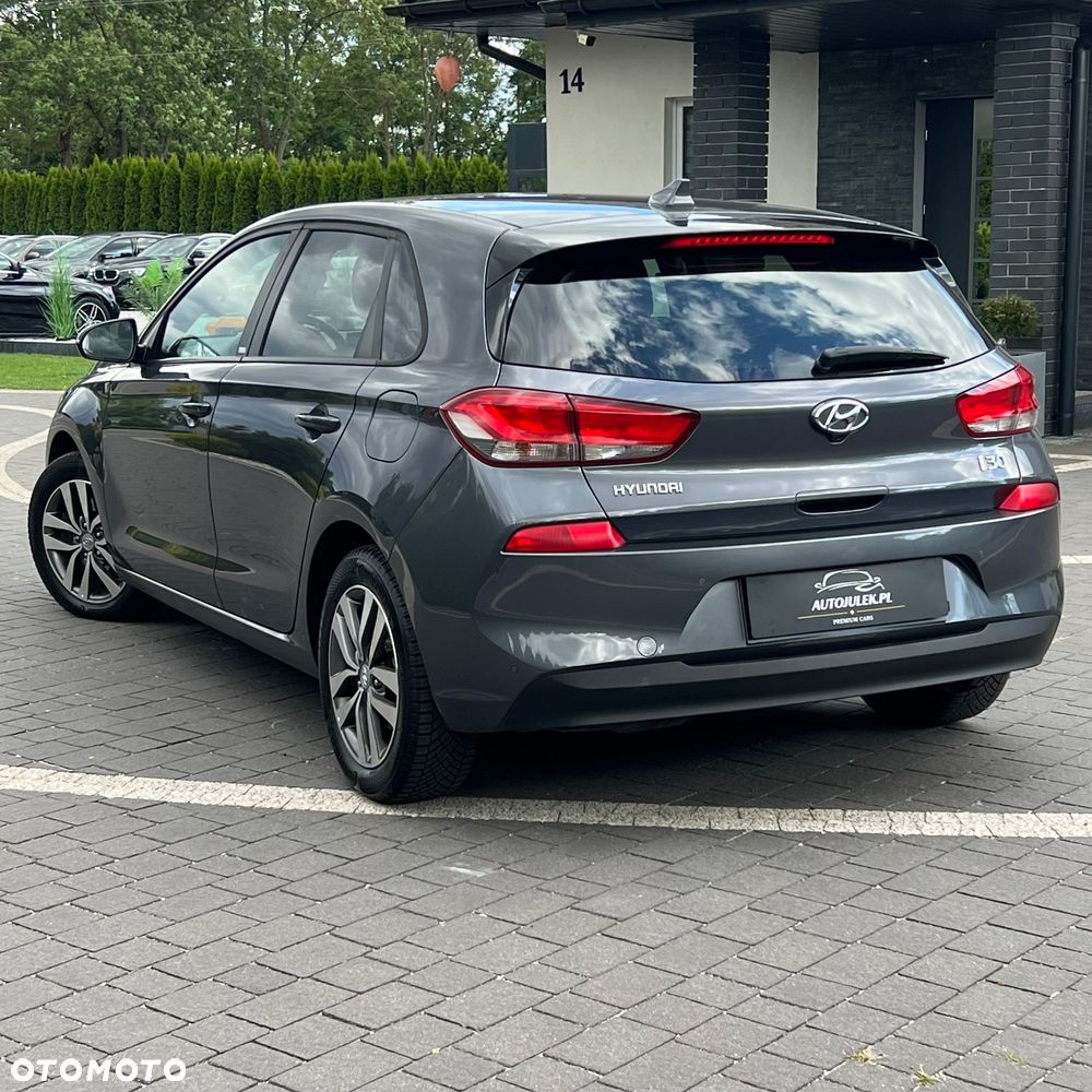 Hyundai i30 1.6 CRDI EDITION 30+ - 15
