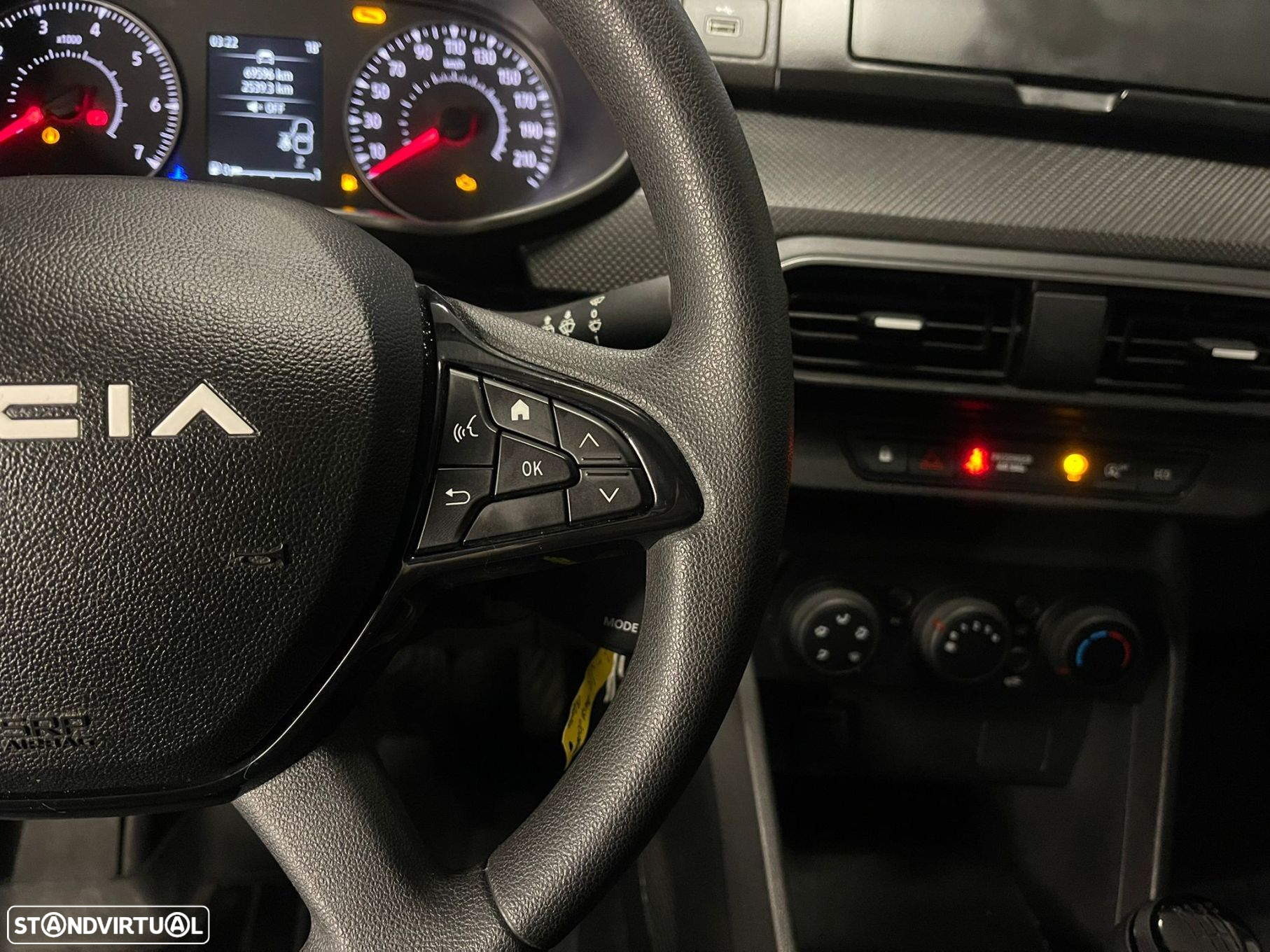 Dacia Jogger - 13