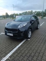 Kia Sportage 1.6 GDI L Business Line 2WD