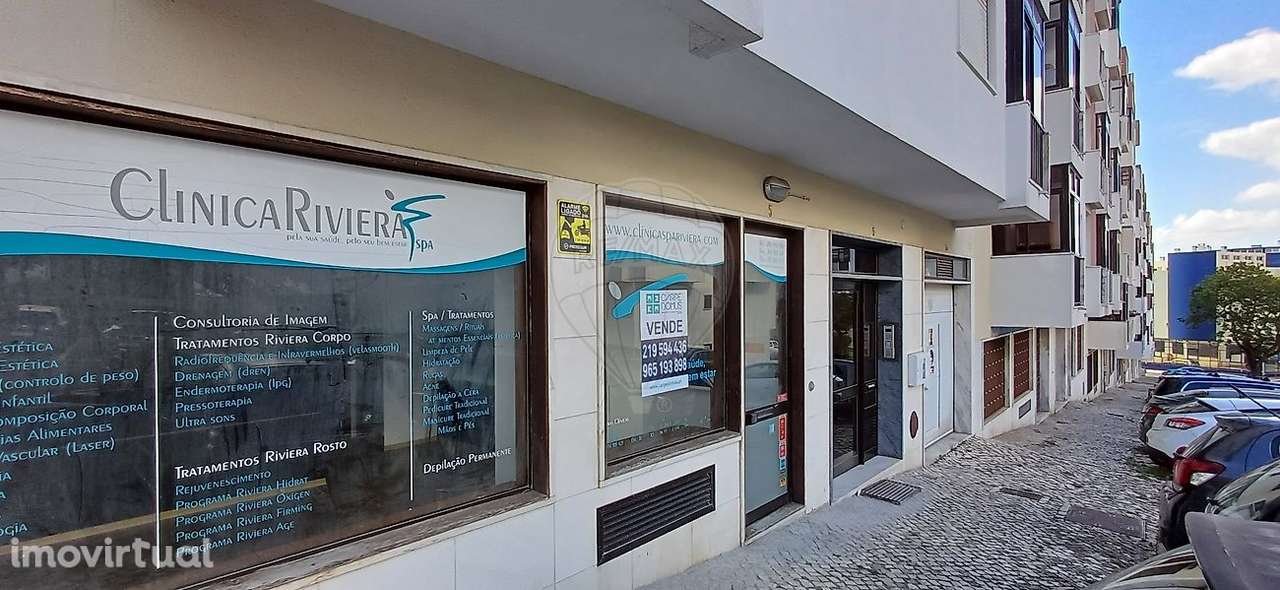 Loja  para venda - Grande imagem: 2/19