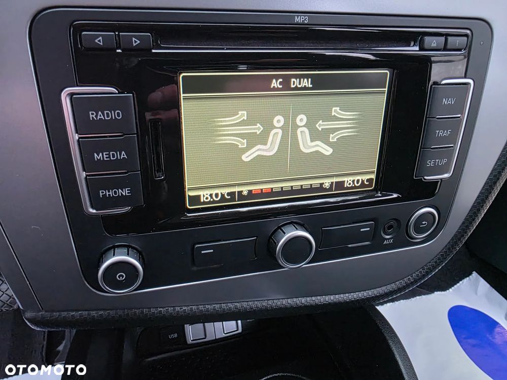 Seat Leon 1.8 TSI DSG Sport - 39