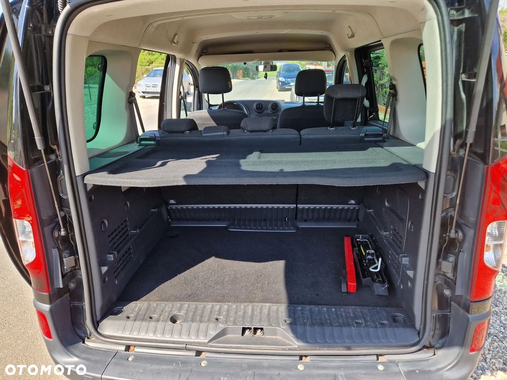 Mercedes-Benz Citan - 14