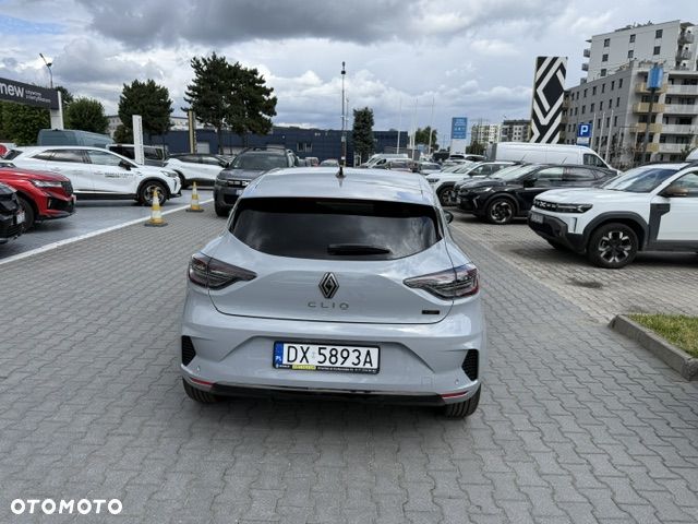 Renault Clio 1.6 E-TECH Full Hybrid 145 Techno - 7