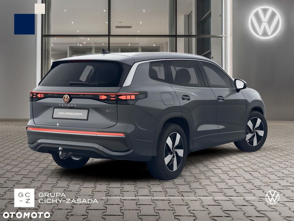 Volkswagen Tayron 2.0 TDI SCR 4Mot Elegance DSG - 6