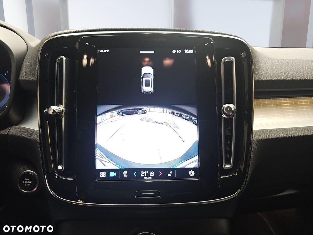 Volvo XC 40 - 17