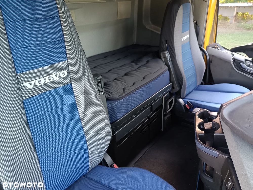 Volvo FH 500 - 10