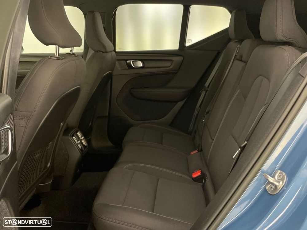 Volvo XC 40 Recharge Twin Plus - 12