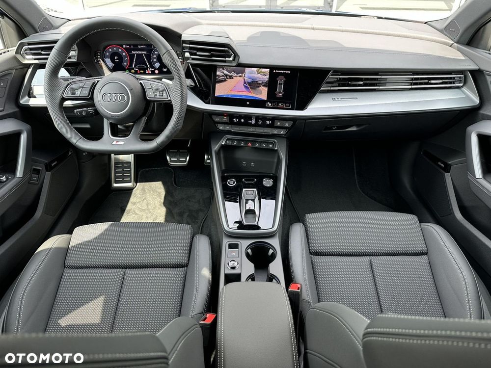 Audi A3 Sportback - 15
