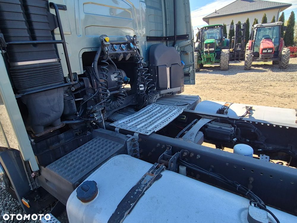 Volvo FH Low deck , mega . - 14