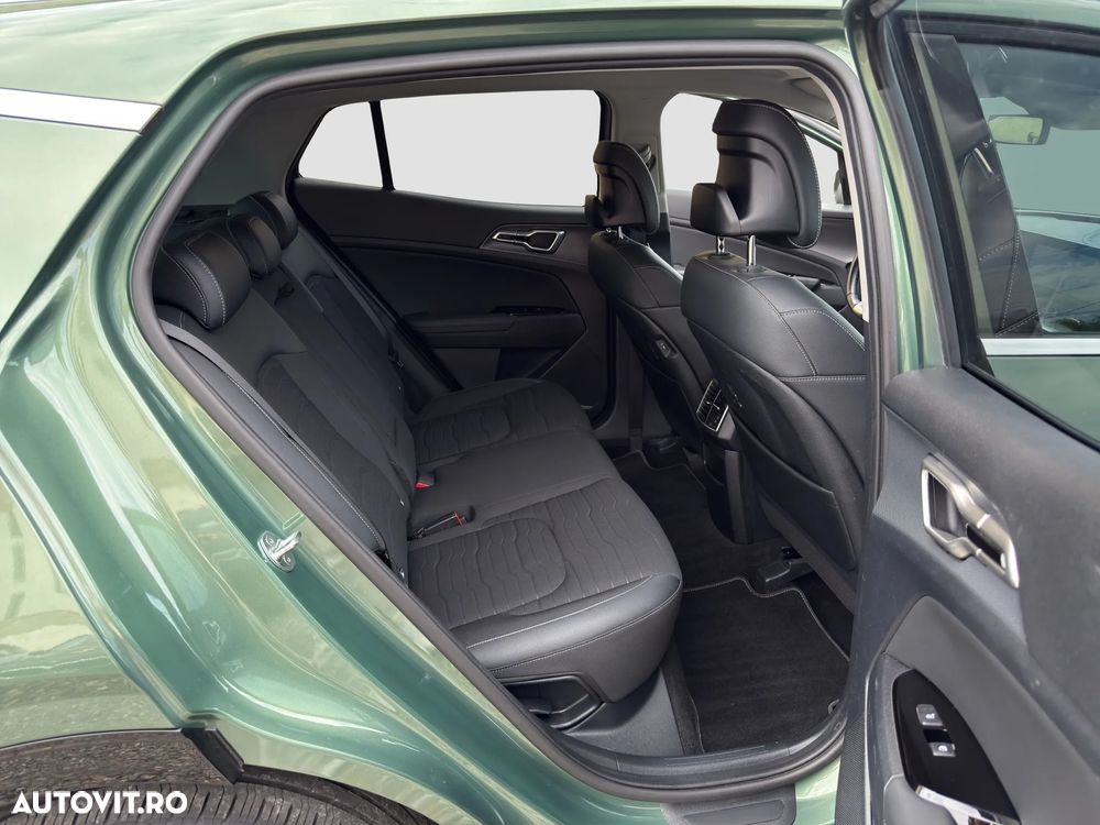 Kia Sportage - 8