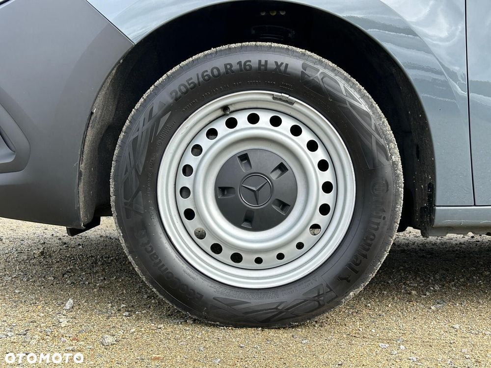 Mercedes-Benz Citan Tourer 110 CDI L1 - 30