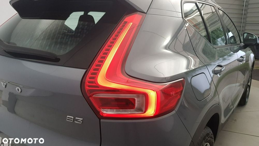 Volvo XC 40 - 14