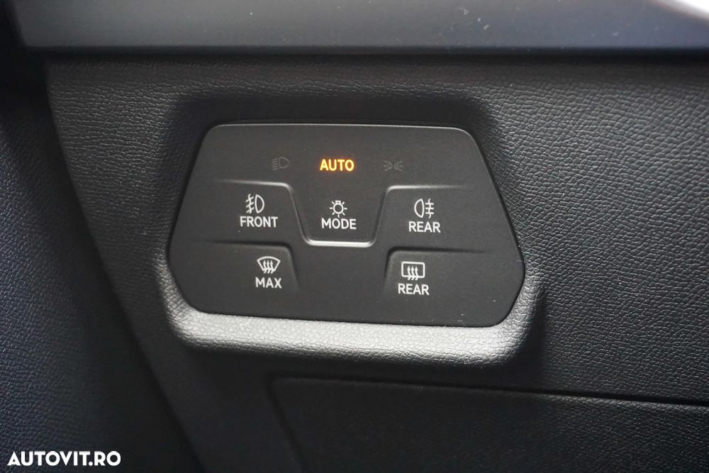 Cupra Formentor 1.5 eTSI DSG Tribe Edition - 21