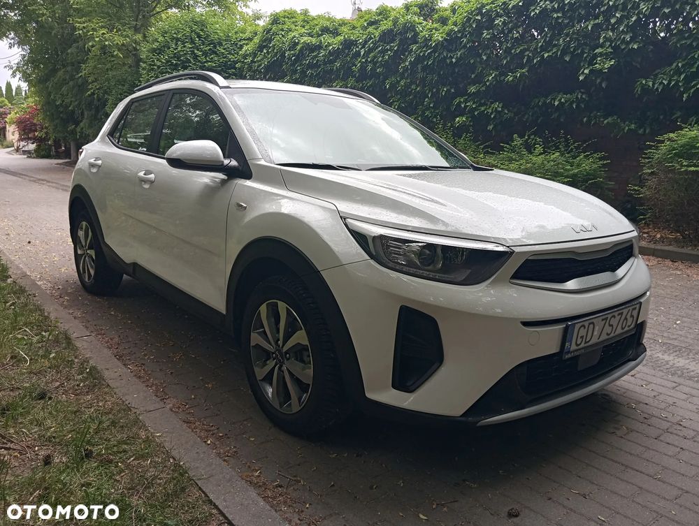 Kia Stonic 1.2 M - 3