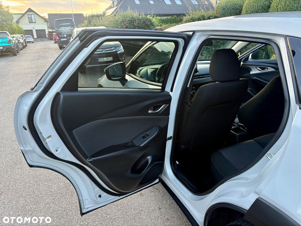 Mazda CX-3 2.0 Skyenergy - 29