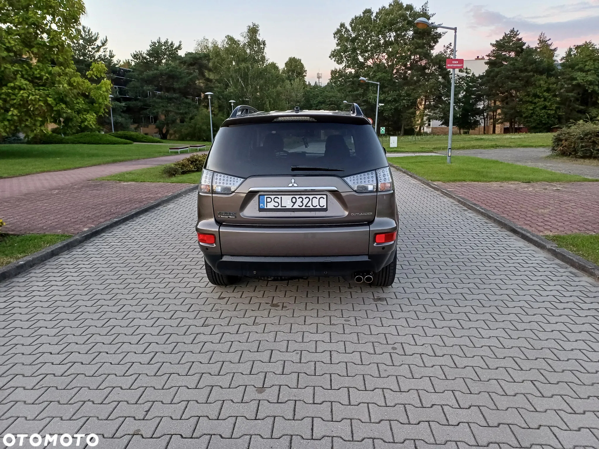 Mitsubishi Outlander 2.2 DI-D ClearTec 2WD Edition - 5