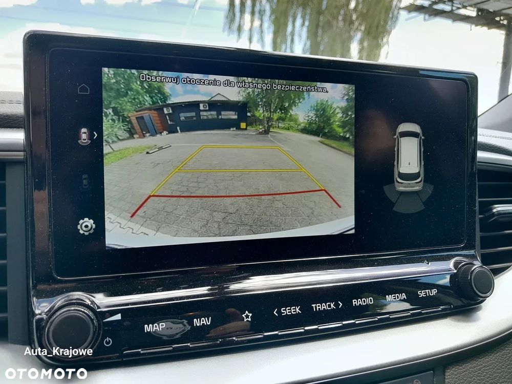 Kia Ceed 1.5 T-GDI M - 21