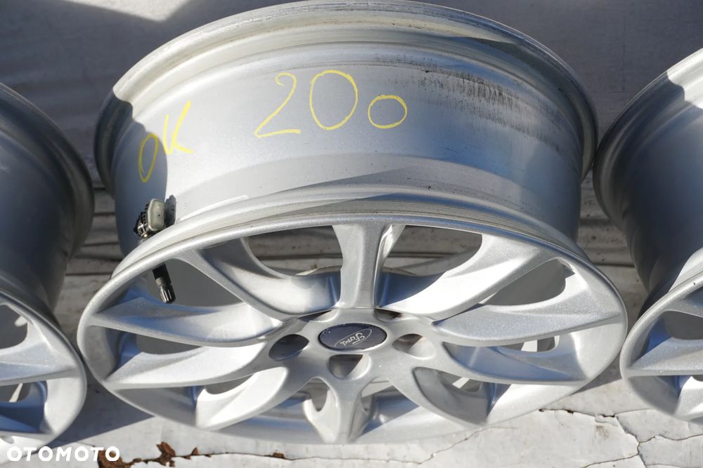 Ford 5x108 16 6,5J et50 czujniki DS7C1007K2A - 7