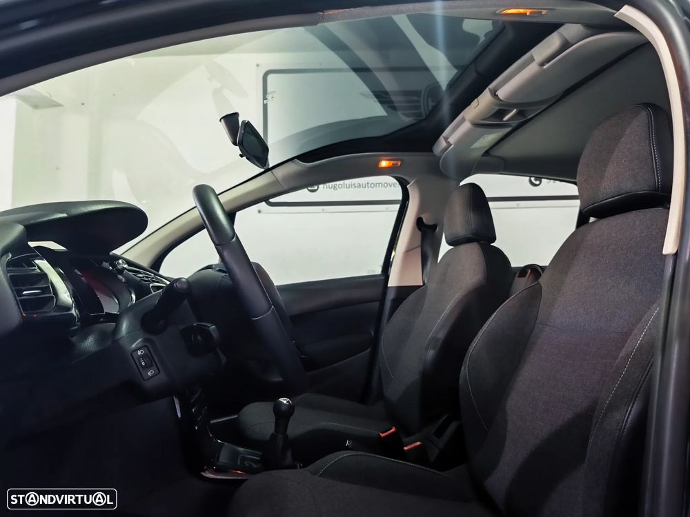 Citroën C3 1.2 VTi Exclusive - 9
