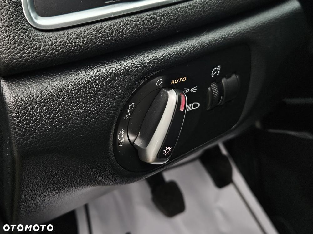 Audi Q3 2.0 TFSI Quattro - 23