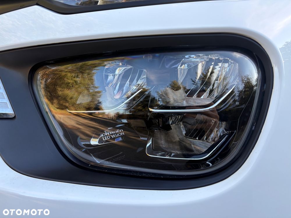 Citroën C3 1.2 PureTech Feel Pack - 11