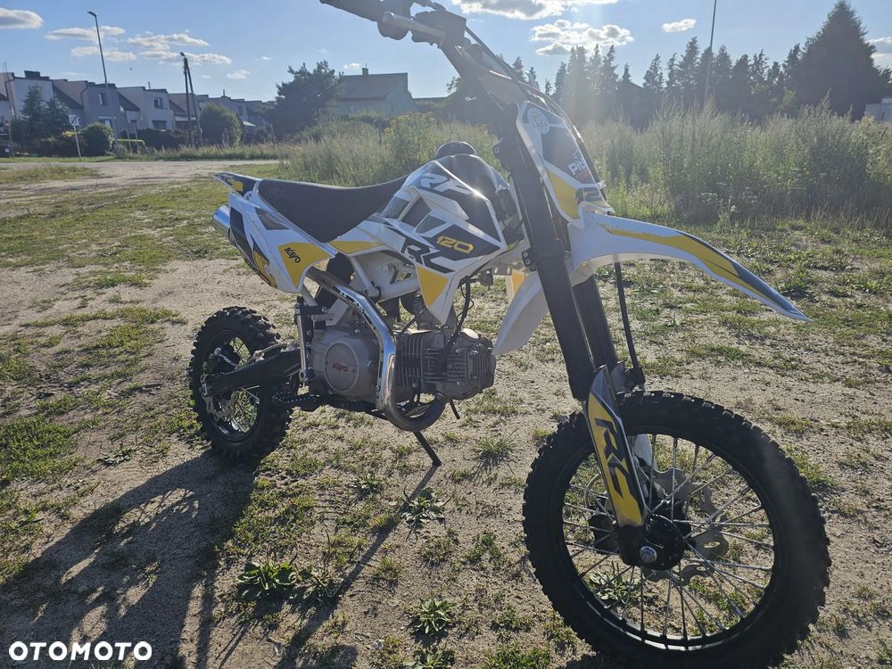 MRF Inny - 7