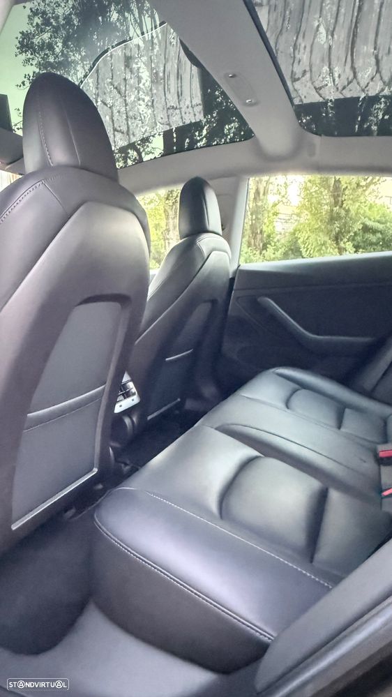 Tesla Model 3 Performance Dual Motor AWD - 45