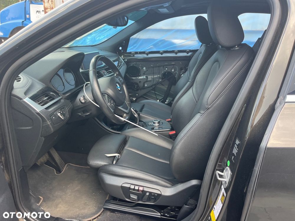 BMW X2 - 11