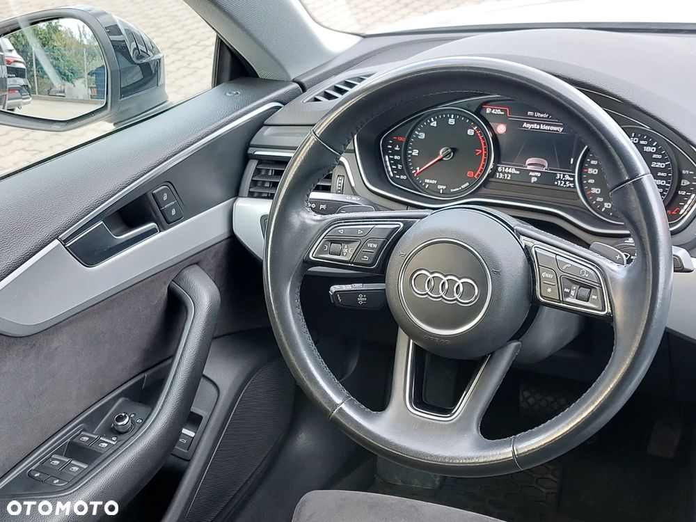 Audi A5 Sportback 1.4 TFSI S tronic - 9