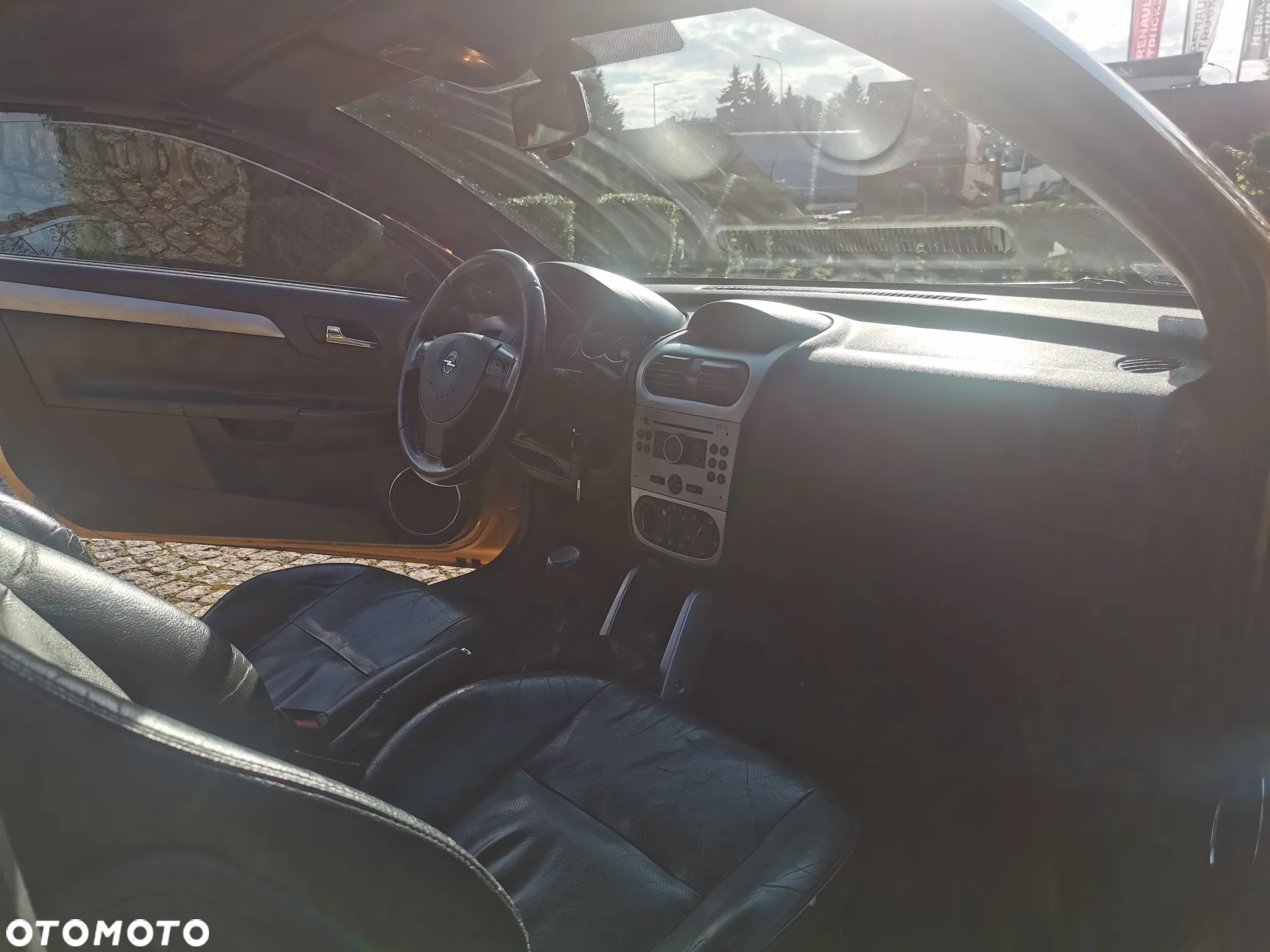 Opel Tigra Twin Top 1.8 Cosmo - 9