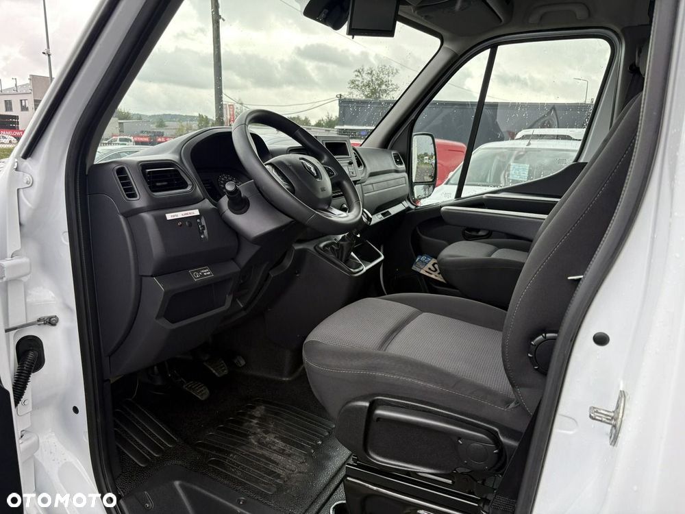 Renault Master - 8